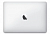 mnyj2ru/a apple 12-inch macbook: 1.3(up to 3.2)ghz intel dual-core i5, 8gb, 512gb ssd, intel hd graphics 615, silver