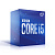 BX8070110400SRH78 Боксовый процессор APU LGA1200 Intel Core i5-10400 (Comet Lake, 6C/12T, 2.9/4.3GHz, 12MB, 65/134W, UHD Graphics 630) BOX, Cooler