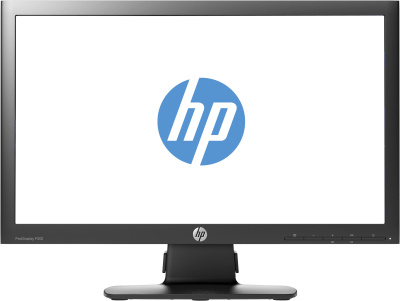 hp p201