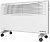 Конвектор Polaris PCH 2075 2000Вт белый