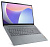 83er001wrk ноутбук lenovo ideapad 3 slim 15iah8 15.6" 1920x1080/intel core i5-12450h/ram 8гб/ssd 512гб/intel uhd graphics/eng|rus/windows 11 home серый 1.62 кг 8