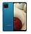 sm-a127fzbvser смартфон samsung galaxy a12 64gb (blue)