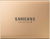 SSD Samsung T5 External 1Tb (1024GB) GOLD USB 3.1 (MU-PA1T0G/WW)