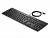 N3R87AA#ABB HP USB Business Slim Keyboard English
