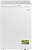 Морозильный ларь Midea MCF3084W белый 110Вт