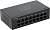 sf110d-16-eu коммутатор sf110d-16 16-port 10/100 desktop switch