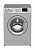 Стиральная машина Beko WRE55P2BSS класс: A-10% загр.фронтальная макс.:5кг серебристый