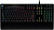 920-008092 Клавиатура Logitech G213 Prodigy RGB черный USB Multimedia for gamer LED (подставка для запястий)