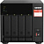 схд настольное исполнение 4bay 8gb ts-473a-8g qnap