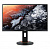 1283904 монитор lcd 25" xf250qcbmiiprx black um.kx0ee.c01 acer