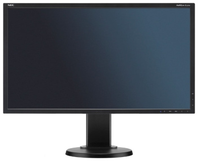 nec multisync e223w