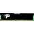 Модуль памяти PATRIOT Signature Line DDR4 Общий объём памяти 4Гб Module capacity 4Гб 2666 МГц Множитель частоты шины 19 1.2 В PSD44G266682H