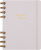 dhundspd2312mwh4 еженедельник moleskine spiral xl 204х252мм недатир. обложка картон 200стр. спираль сиреневый