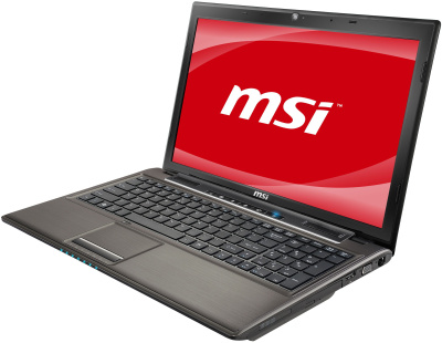 msi ge620dx-606