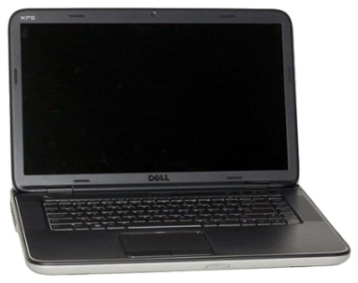 dell xps l501x
