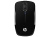 J0E44AA#ABB Mouse HP Wireless Mouse Z3200 (Black) cons