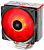 GAMMAXXGTBK Устройство охлаждения(кулер) Deepcool GAMMAXX GT BLACK Soc-FM2+/AM2+/AM3+/AM4/1150/1151/1155/2011 4-pin 18-27dB Al 150W 870gr LED Ret