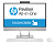 2mj25ea#acb моноблок hp pavilion 24i 24-x001ur (slim bezel) 23.8"(1920x1080)/touch/intel core i3 7100t(3.4ghz)/4096mb/1000gb/nodvd/int:intel hd graphics 630/cam