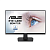 Монитор ASUS 23.8" VA24EHE IPS LED, 1920x1080, 5ms, 250cd/m2, 178°/178°, 100Mln:1, D-Sub, DVI, HDMI, 75Hz, Tilt, Adaptive-Sync, Blue Light Filter & Fl