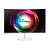 LC32H711QEIX/CI Samsung 31.5" C32H711QEI VA LED изогнутый 16:9 2560x1440 4ms 3000:1 300cd 178/178 HDMI miniDP Tilt White