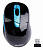 g11-570fx (black+ blue ) мышь a4 g11-570fx черный/синий оптическая (2000dpi) беспроводная usb (7but)