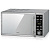 Микроволновая печь 25L GRILL CONVECTION 25MWC-990T/S-M BBK