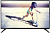 телевизор led philips 43" 43pfs4062/60 черный/full hd/60hz/dvb-t/dvb-t2/dvb-c/dvb-s/dvb-s2/usb (rus)