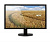 Монитор LCD 20" K202HQLB BLACK UM.IW3EE.002 ACER