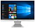 90pt0212-m05360 моноблок asus vivo aio v222gak-wa037d intel pentium j5005 /4gb/256gb ssd/21,5" non glare fhd, non-touch/no odd /dos/white