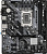 Материнская плата H610 S1700 MATX H610M-HDV/M.2 ASROCK