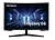 LC32G55TQWMXUE Samsung 32" Odyssey G5 C32G55TQWM VA изогнутый 2560x1440 1ms 2500:1 250cd 178/178 HDMI DP FreeSync 144Hz HDR FreeSync Premium VESA Black 1 year