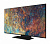 телевизор qled samsung 50" qe50qn90aauxru series 9 черный 4k ultra hd 120hz dvb-t2 dvb-c dvb-s2 wifi smart tv (rus)