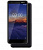 11es2b01a01 смартфон nokia nokia 3.1 ds ta-1063 black, 5.2'' 1440x720, 1.5ghz, 8 core, 2gb ram, 16gb, up to 128gb flash, 13mpix/8mpix, 2 sim, 2g, 3g, lte, bt, wi-