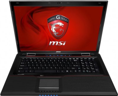 msi ge70 0nd-216