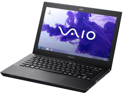 sony vaio svs-1311l9r/b