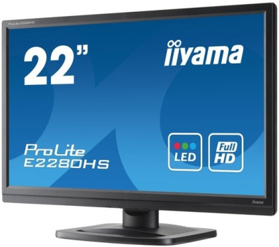 iiyama prolite e2280hs-1