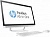 1ax09ea моноблок hp 27-a256ur 27" full hd i5 7400t/8gb/1tb 5.4k/hdg/windows 10/клавиатура/мышь