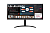 LG 34" 34WP550-B IPS LED , 2560x1080, 5ms, 250cd/m2, 1000:1 (Mega DCR), 178°/178°, 2*HDMI, HDR10, 75Hz, AMD FreeSync, HAS, VESA, Black 1 year