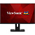 ЖК монитор VIEWSONIC VG2755-2K/27" Cенсорный экран нет/IPS/2560x1440 16:9/60 Гц/350/1000:1/5 мс/да/черный/10.2 кг VG2755-2K