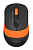 fg10 orange мышь a4 fstyler fg10 черный/оранжевый оптическая (2000dpi) беспроводная usb (4but)