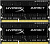 1288752 Модуль памяти для ноутбука 8GB PC17000 DDR3L KIT2 HX321LS11IB2K2/8 KINGSTON