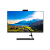 f0g10067rk lenovo ideacentre 3 24alc6 all-in-one 23,8" ryzen 3 5300u, 2x4gb ddr4 3200 sodimm, 256gb ssd m.2, radeon graphics, wifi, bt, kb&mouse, noos, black, 1