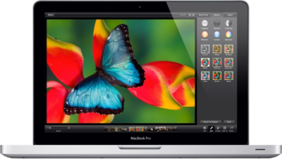 apple macbook pro 13" retina mid 2012 md213rs/a