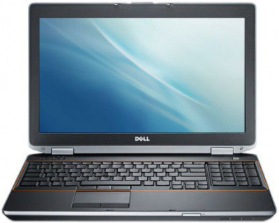 dell latitude e6520 l106520102r