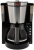 6708047 Кофеварка капельная Melitta Look IV Timer 1000Вт черный 6708047 Кофеварка капельная Melitta Look IV Timer 1000Вт черный