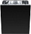 STA6445-2 Встраиваемая посудомоечная машина SMEG/ Полноразмерная, Встраиваемая посудомоечная машина, Полноразмерная, 13 комплектов