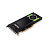1292528 Видеокарта PCIE16 QUADRO P4000 8GB GDDR5 256B VCQP4000BLK-1 PNY