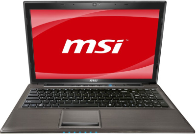 msi ge620dx-275