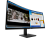 3B1W4AA#ABB Монитор HP M34d Curved (Jeeves) 34" VA WQHD 5ms 100hz HDMI 2.0, DP 1.2, USB Type-C™, USB-A 3440 x 1440, Low Blue Light, USB-C® Power Delivery 65W