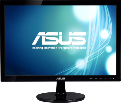 asus vs197d